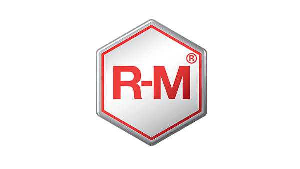 RM Graphite Logo