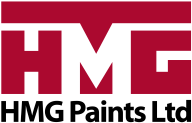 HMG Paint Logo