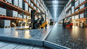 High-Traffic Acrylic Coating Maintenance: Longevity & Preservation Tips