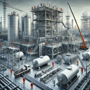Top Protective Coating Solutions for Industrial Applications