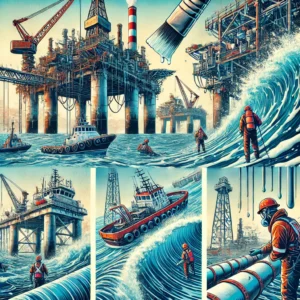 Sustainable Marine Coatings: Eco-Friendly Options for Industrial Use