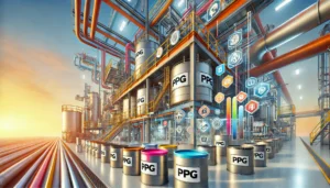 Why Industries Trust IPS Paint Supplies for PPG Paint and Coating Products