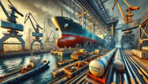 A Deep Dive into Industrial Marine Paints: Best Practices and Applications