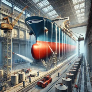 Marine Coatings for Longevity: How to Prevent Corrosion and Wear