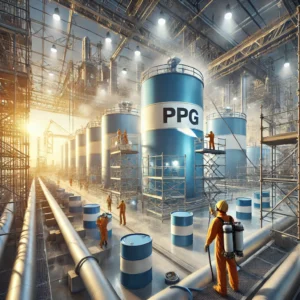 PPG Coatings for Every Industry: Independent Paint Supplies Has You Covered