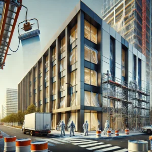 Architectural Coatings Demystified: Types, Applications, and Benefits Explained