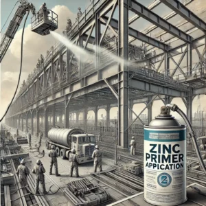 Why Zinc Primers Are Essential for Long-Lasting Protection in the UK’s Harsh Condition