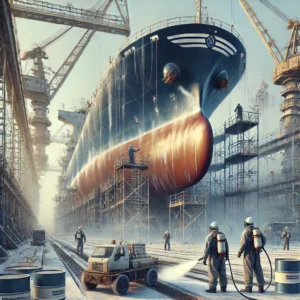 Marine Coatings 101: Protecting Your Vessel from Harsh Environments