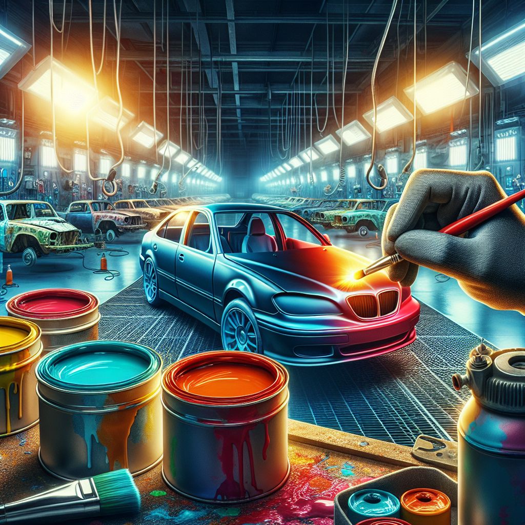 Build, Refinish, Maintain: Sikkens Coatings Available at Independent Paint Supplies