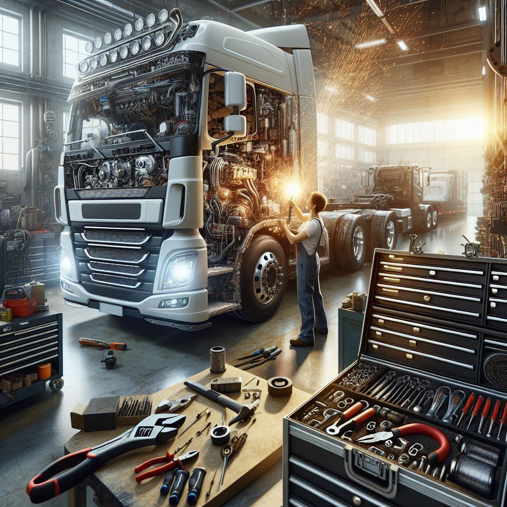 Independent Paint Supplies Now Offers Premium Sikkens Coatings for Commercial Fleets