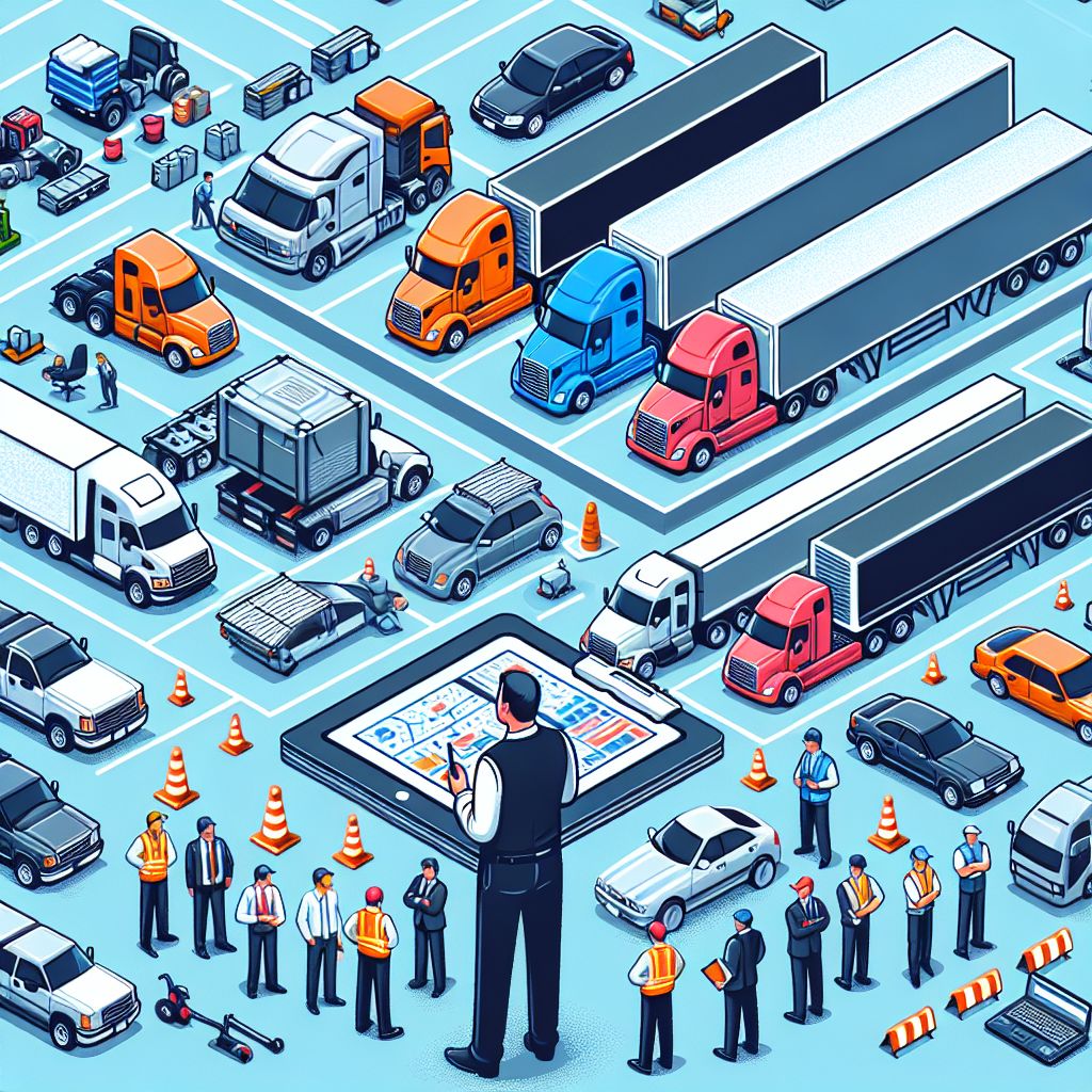 Fleet Branding Done Right: Tips for a Cohesive Vehicle Look in the UK