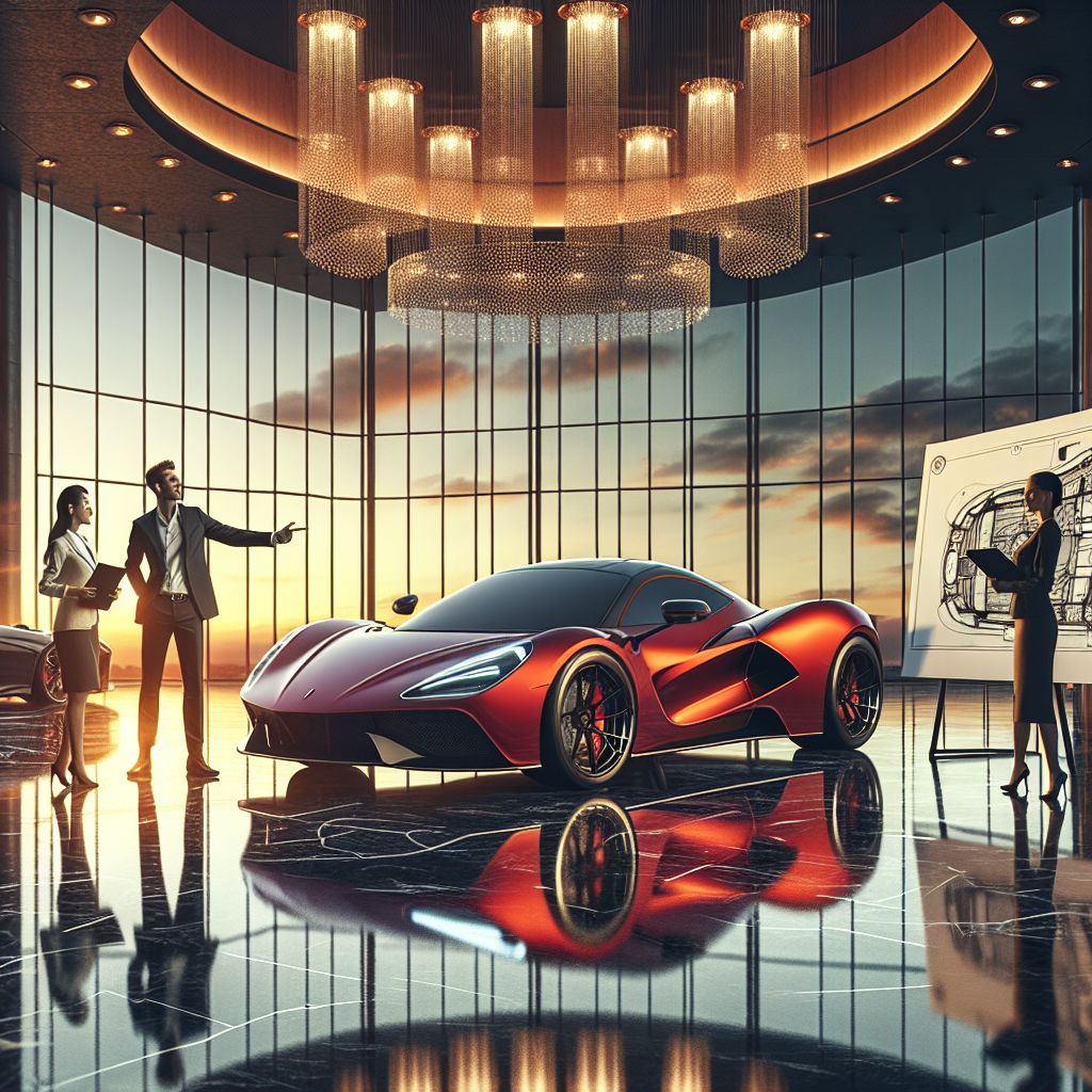 A Complete Guide to UK Commercial Vehicle Paint Repairs and Customisation