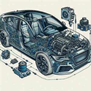 The Latest Innovations in UK Commercial Vehicle Body Shop Technology