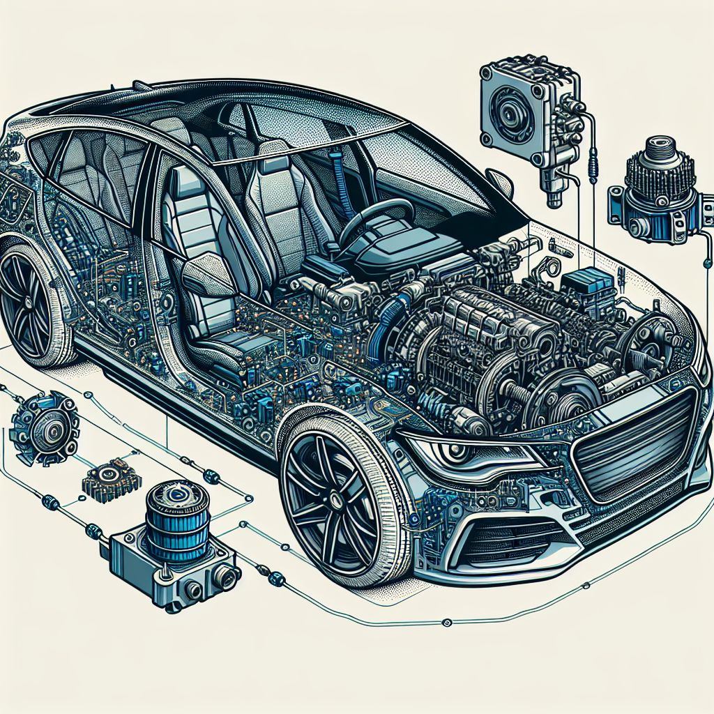 The Latest Innovations in UK Commercial Vehicle Body Shop Technology