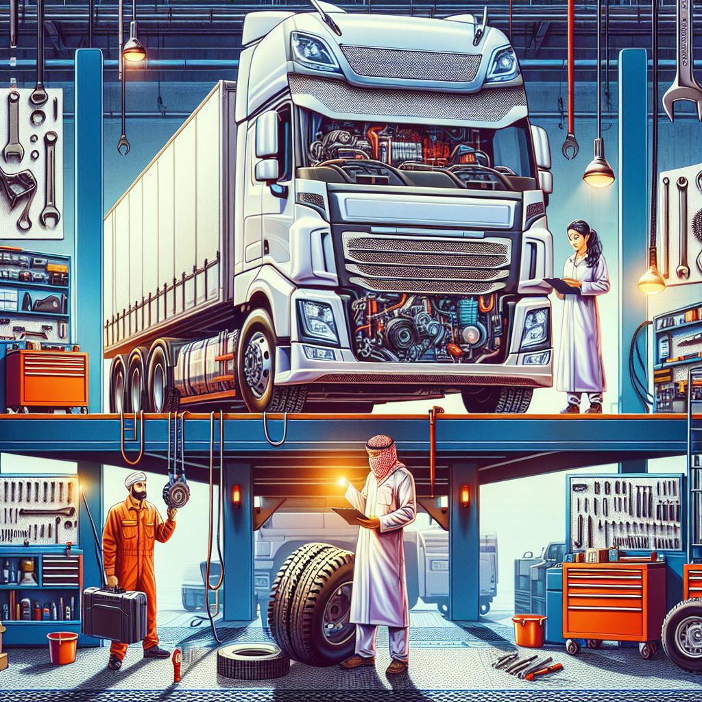 Independent Paint Supplies and Sikkens: A New Era in Commercial Vehicle Care