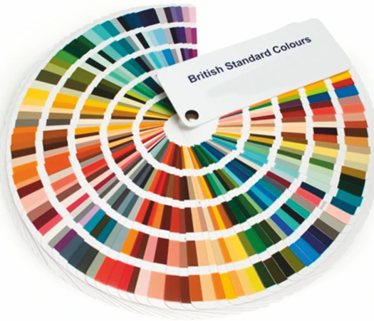 Colour Matching Services for Commercial Fleets: Ensuring Consistency Across Your Vehicles
