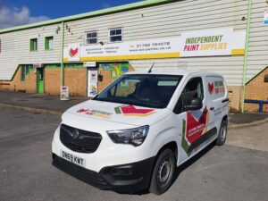 Behind the Scenes: What Makes Professional Body Shops Trust Us