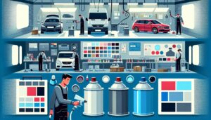 Illustration representing the uk’s most popular valeting products ranked