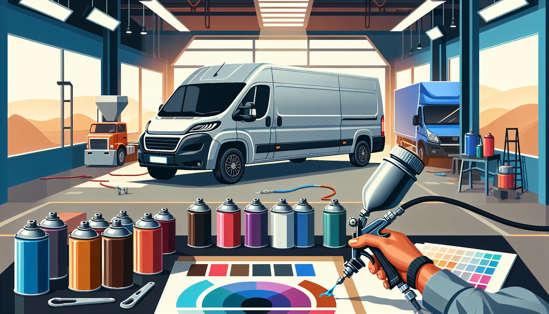 Illustration representing professional-quality valeting essentials for a flawless finish every time